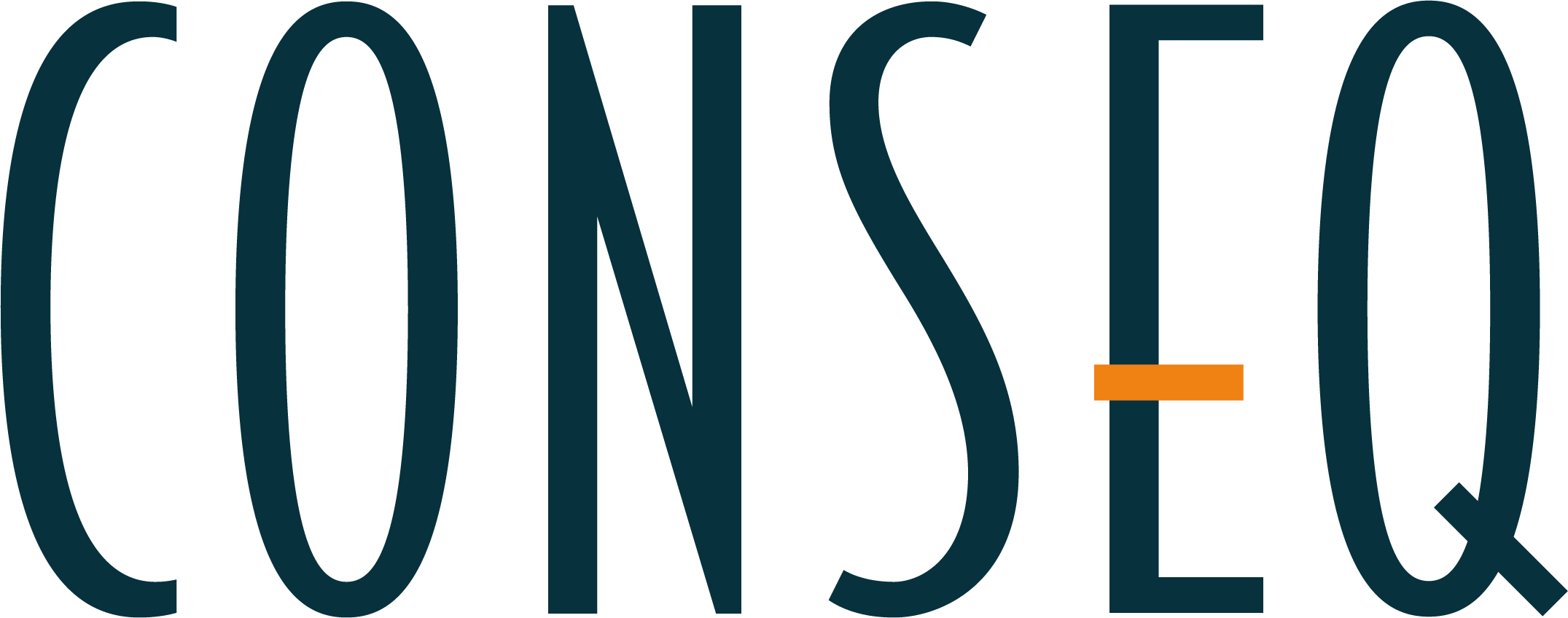 Conseq logo