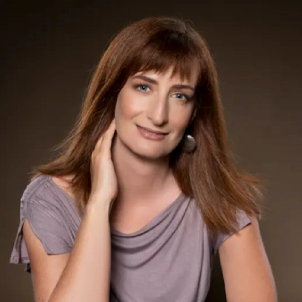 Jitka Jeřábková